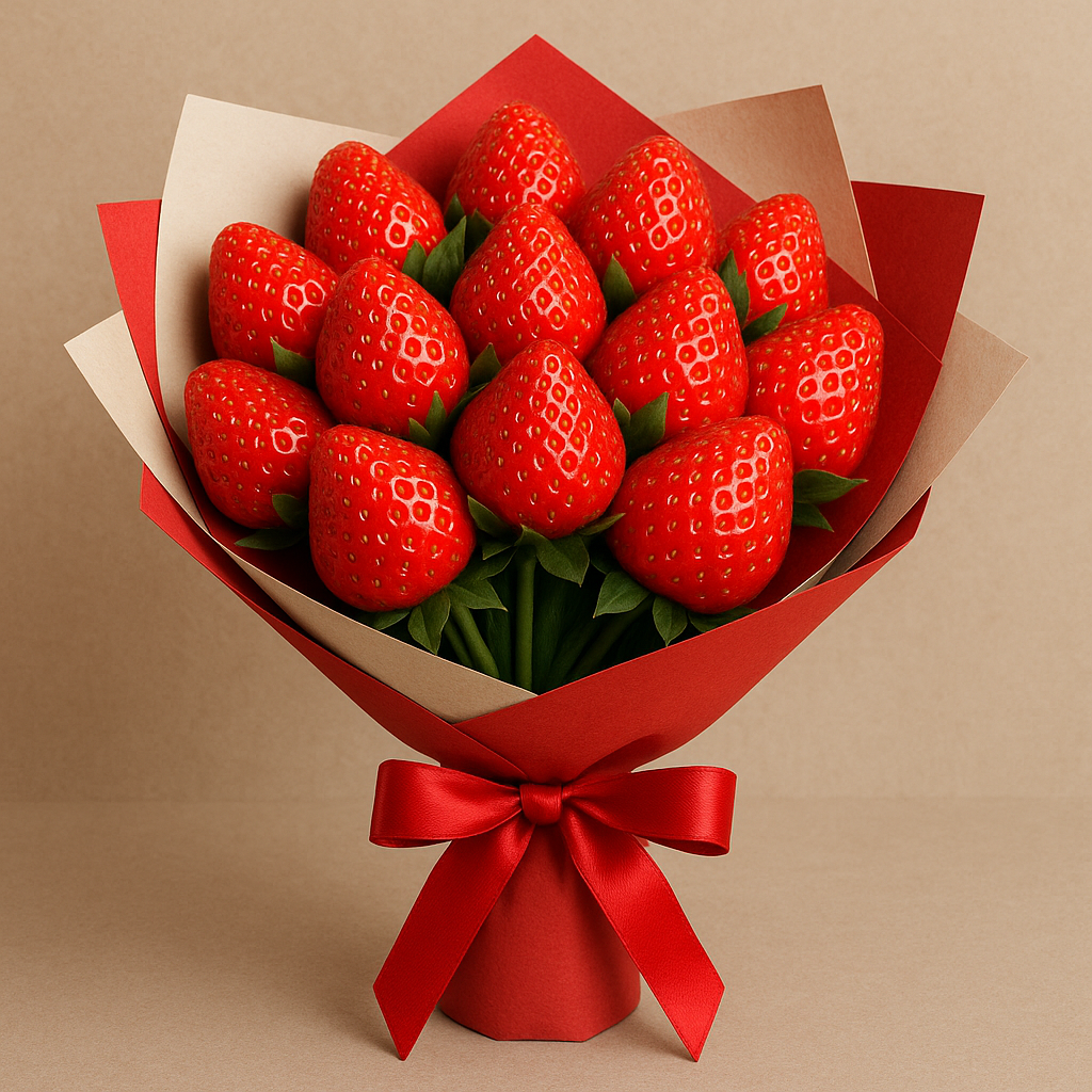 Bouquets