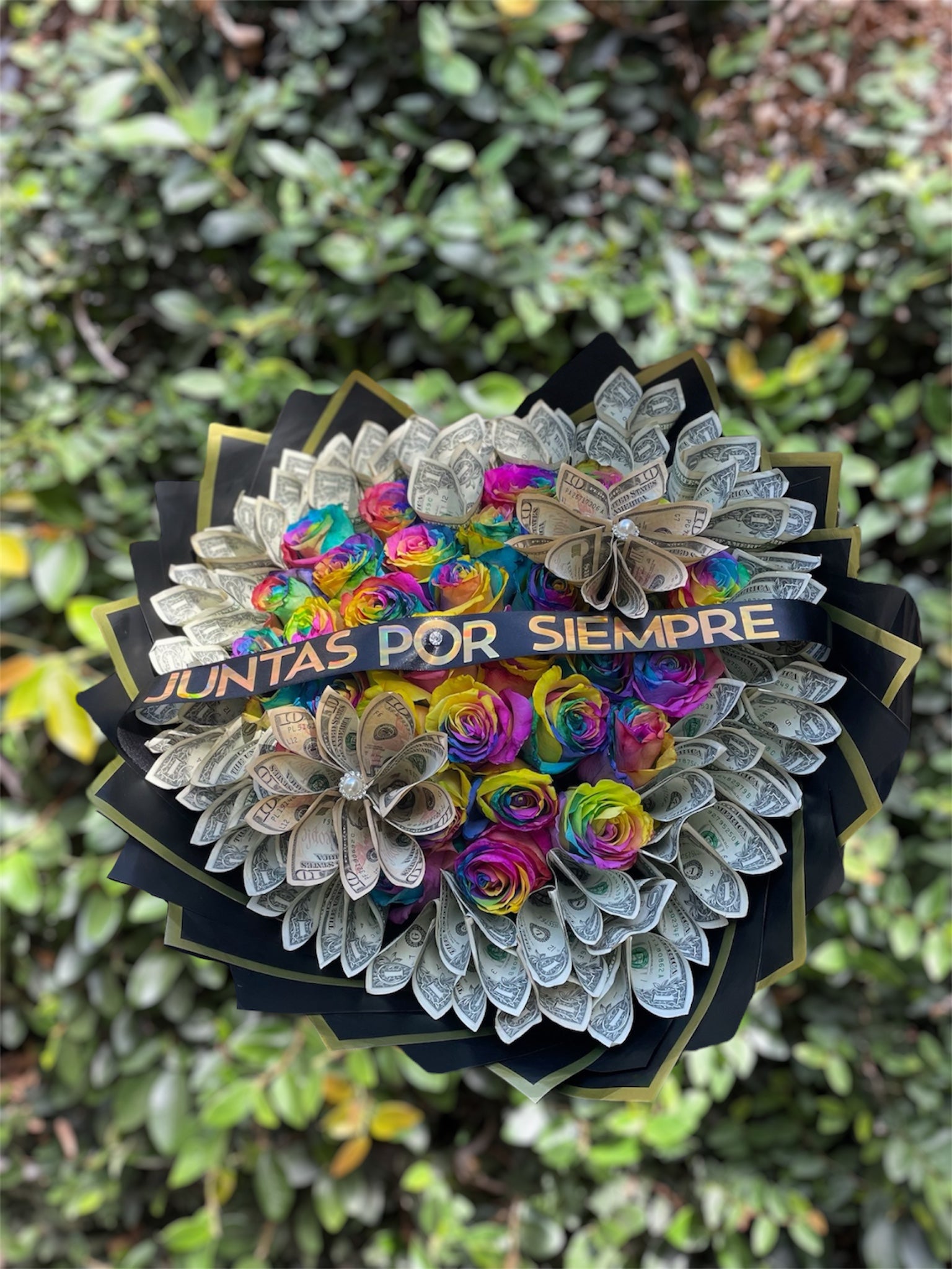 Custom Order Bouquet #1